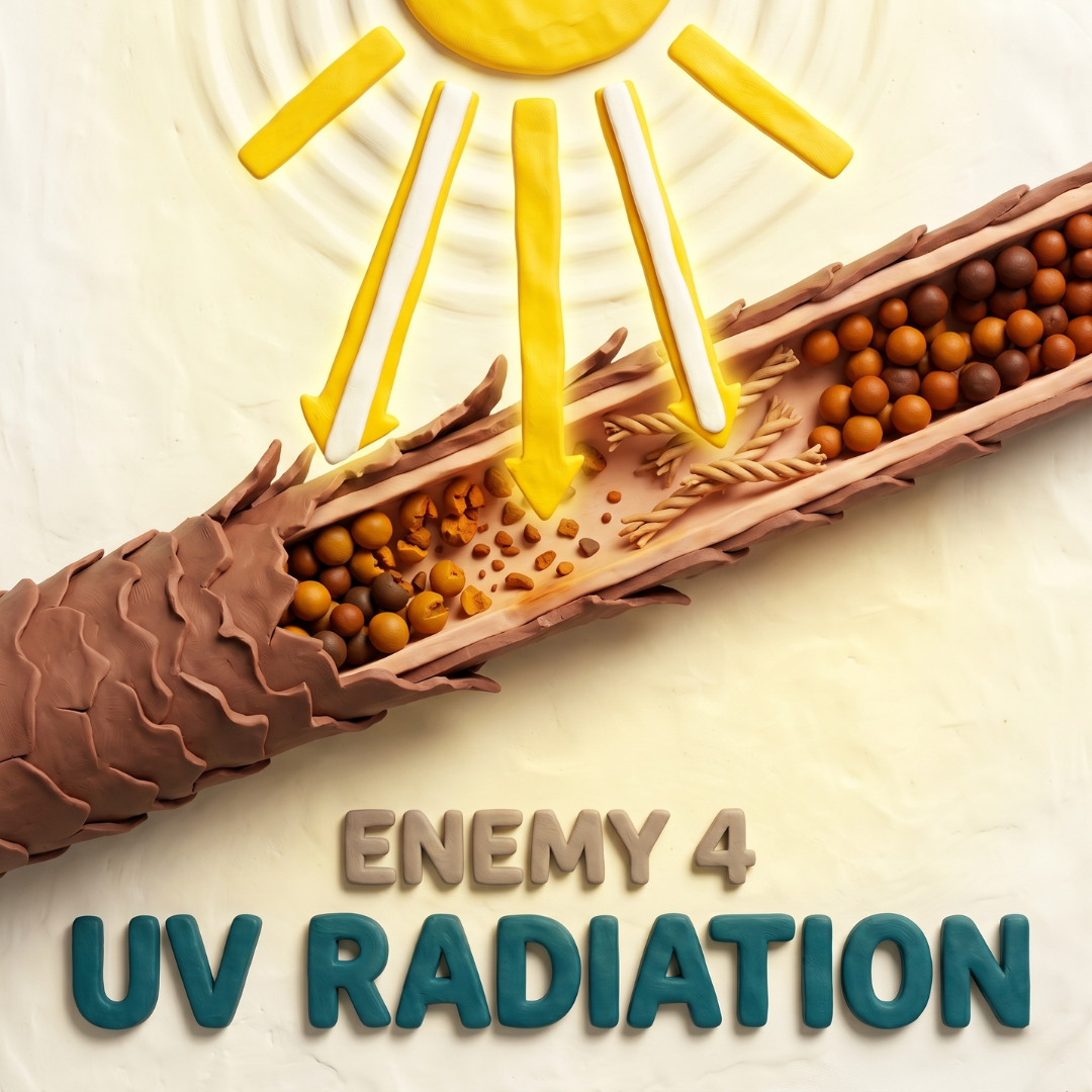 4. UV Radiation
