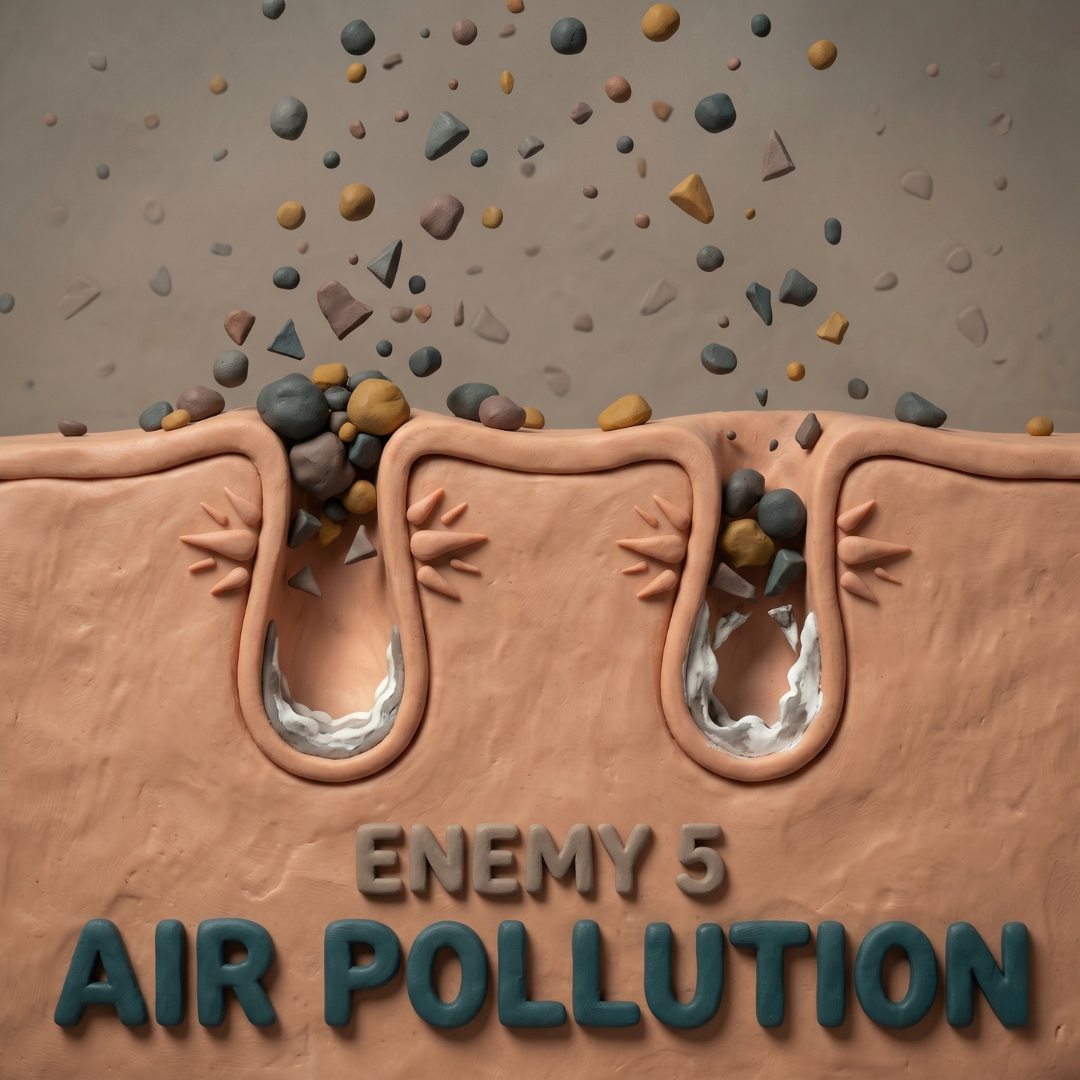 5. Air Pollution